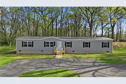 92 Holliday Road, Franklin, GA 30240 - Photo 6