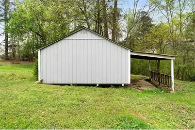 7931 Cartersville Highway, Dallas, GA 30132 - Photo 30