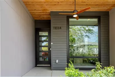 1103 Kirkwood Avenue SE #A, Atlanta, GA 30316 - Photo 4