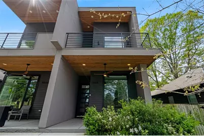 1103 Kirkwood Avenue SE #A, Atlanta, GA 30316 - Photo 2