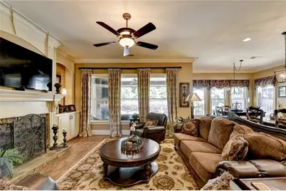 5035 Habersham Hills Drive, Suwanee, GA 30024 - Photo 12