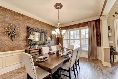 5035 Habersham Hills Drive, Suwanee, GA 30024 - Photo 6