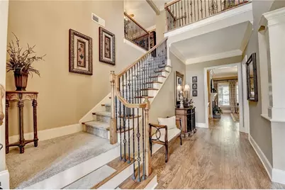 5035 Habersham Hills Drive, Suwanee, GA 30024 - Photo 4