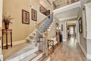 5035 Habersham Hills Dr, Suwanee, GA 30024 - Photo 4