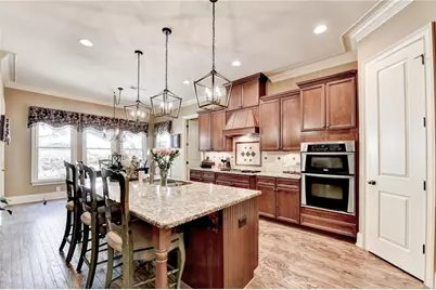 5035 Habersham Hills Drive, Suwanee, GA 30024 - Photo 14