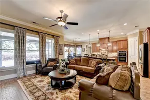 5035 Habersham Hills Dr, Suwanee, GA 30024 - Photo 10