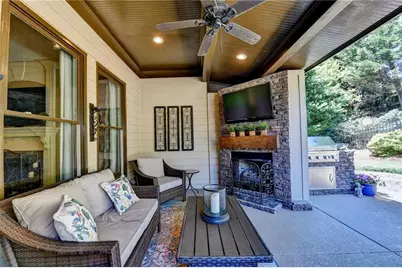 5035 Habersham Hills Drive, Suwanee, GA 30024 - Photo 58