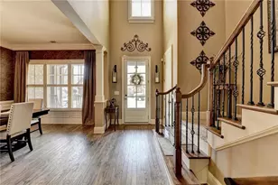 5035 Habersham Hills Dr, Suwanee, GA 30024 - Photo 2