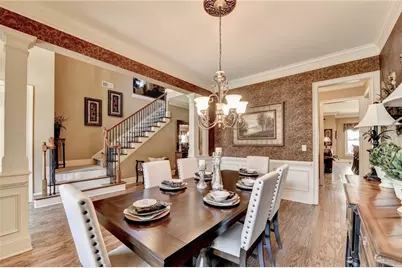 5035 Habersham Hills Drive, Suwanee, GA 30024 - Photo 8