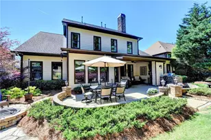 5035 Habersham Hills Dr, Suwanee, GA 30024 - Photo 74