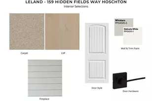 320 Cherokee Rose Ln, Hoschton, GA 30548 - Photo 4