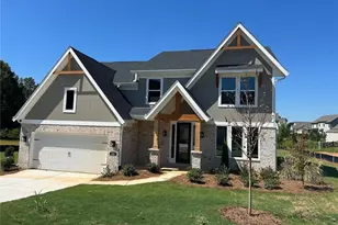 320 Cherokee Rose Ln, Hoschton, GA 30548 - Photo 1