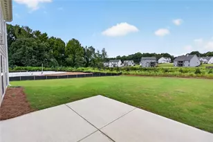 320 Cherokee Rose Ln, Hoschton, GA 30548 - Photo 36