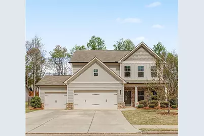 554 Wilbur Drive, Hoschton, GA 30548 - Photo 2
