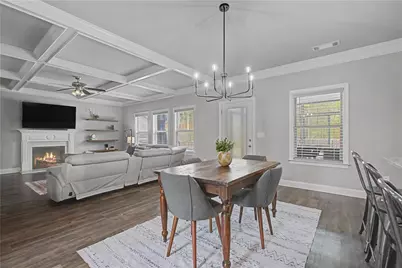 554 Wilbur Drive, Hoschton, GA 30548 - Photo 14