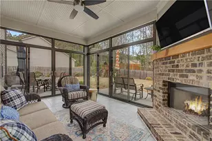 554 Wilbur Dr, Hoschton, GA 30548 - Photo 4