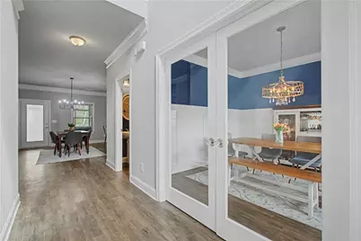 554 Wilbur Drive, Hoschton, GA 30548 - Photo 6