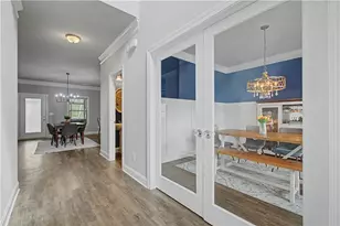 554 Wilbur Dr, Hoschton, GA 30548 - Photo 6