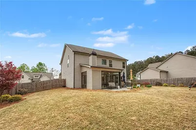 554 Wilbur Drive, Hoschton, GA 30548 - Photo 36