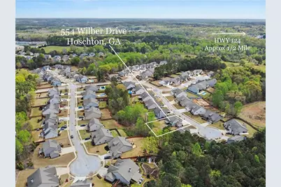 554 Wilbur Drive, Hoschton, GA 30548 - Photo 42