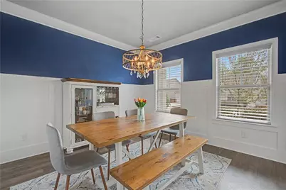 554 Wilbur Drive, Hoschton, GA 30548 - Photo 8