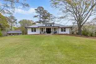 2651 Ho Hum Hollow Rd, Monroe, GA 30655 - Photo 2