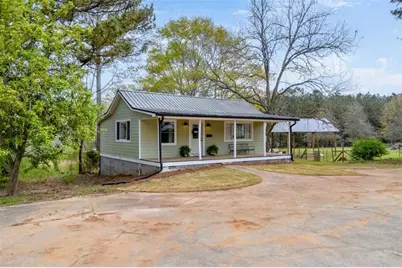 2651 Ho Hum Hollow Road, Monroe, GA 30655 - Photo 4