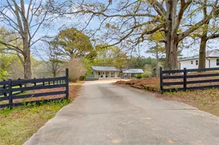 2651 Ho Hum Hollow Rd, Monroe, GA 30655 - Photo 10