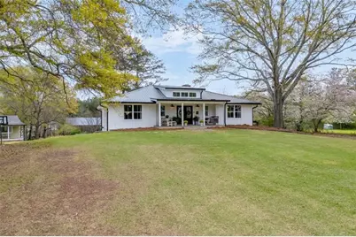 2651 Ho Hum Hollow Road, Monroe, GA 30655 - Photo 6