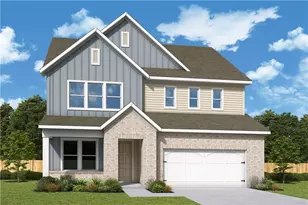 4515 Beechnut Cir, Cumming, GA 30028 - Photo 1