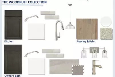 4515 Beechnut Circle, Cumming, GA 30028 - Photo 2