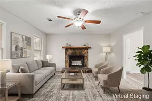 4500 Nebo Rd, Hiram, GA 30141 - Photo 2