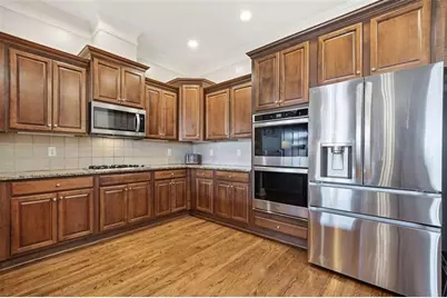 151 West Ridge Way, Roswell, GA 30076 - Photo 12