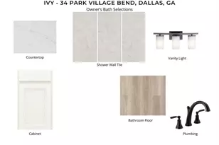 34 Park Village Bend, Dallas, GA 30157 - Photo 4