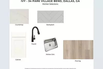 34 Park Village Bend, Dallas, GA 30157 - Photo 4