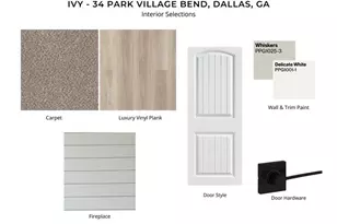 34 Park Village Bend, Dallas, GA 30157 - Photo 4