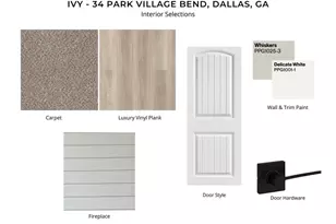 34 Park Village Bend, Dallas, GA 30157 - Photo 6