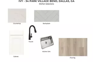 34 Park Village Bend, Dallas, GA 30157 - Photo 4