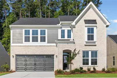 34 Park Village Bend, Dallas, GA 30157 - Photo 1