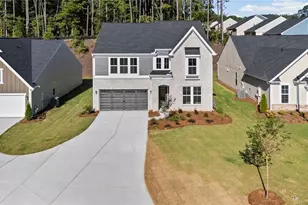 34 Park Village Bend, Dallas, GA 30157 - Photo 6