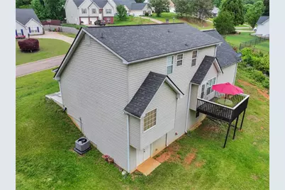 5293 Hopewell Lane, Gainesville, GA 30507 - Photo 4