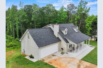 5293 Hopewell Lane, Gainesville, GA 30507 - Photo 2