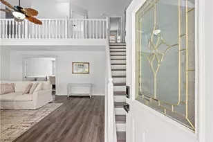 5293 Hopewell Ln, Gainesville, GA 30507 - Photo 8