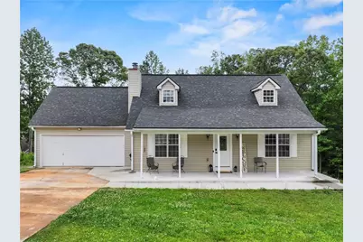 5293 Hopewell Lane, Gainesville, GA 30507 - Photo 1