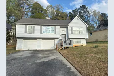 4174 New Towne Drive, Powder Springs, GA 30127 - Photo 1