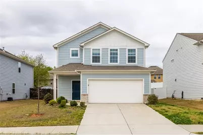 360 Paulownia Circle, McDonough, GA 30253 - Photo 1