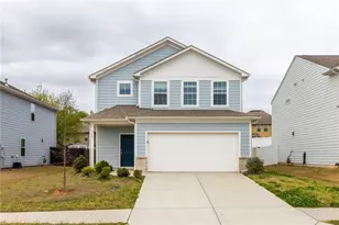 360 Paulownia Cir, McDonough, GA 30253 - Photo 1