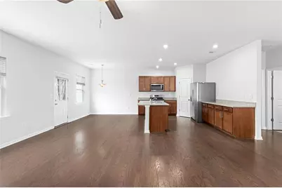 360 Paulownia Circle, McDonough, GA 30253 - Photo 8