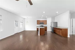 360 Paulownia Cir, McDonough, GA 30253 - Photo 8