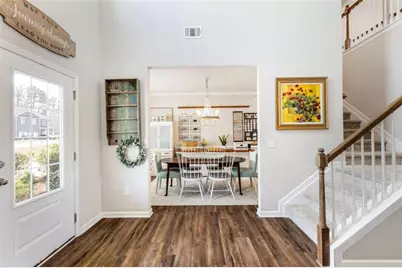 929 Daylilly Hill, Bremen, GA 30110 - Photo 8